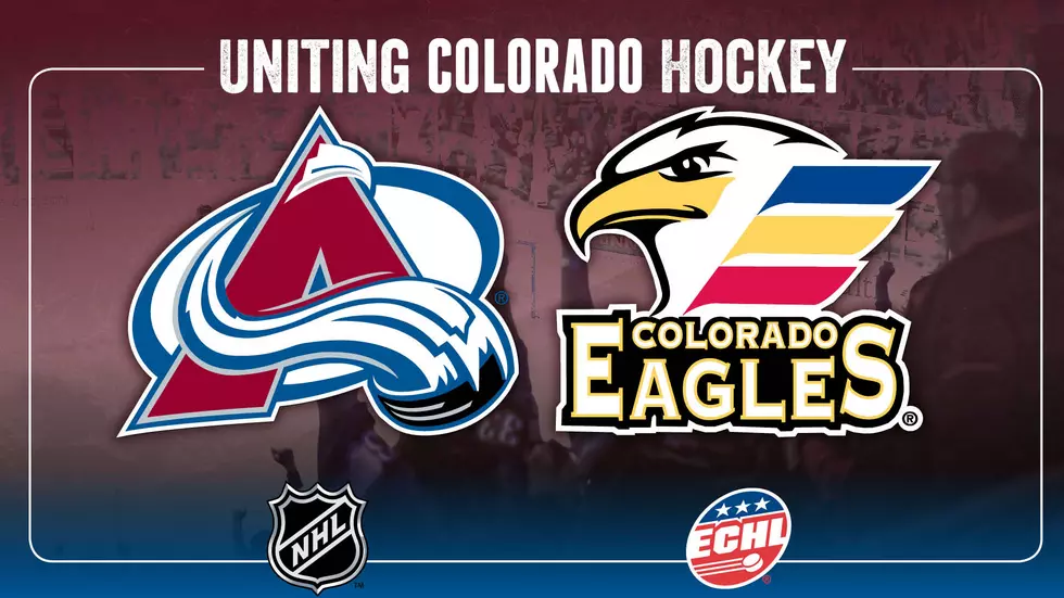 NoCo Eagles Hockey Team Affiliates With Avalanche