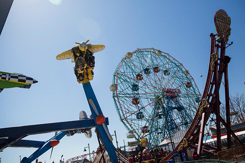 Carnival Ride Safety in Wyoming