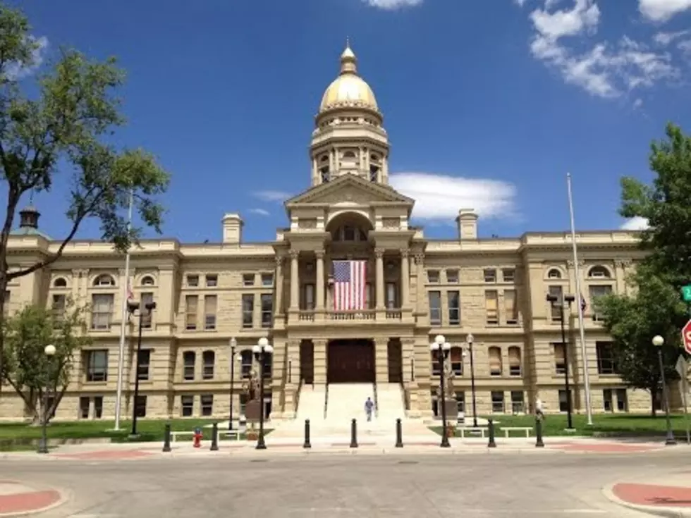 Forbes: Wyoming Best State To Make A Living
