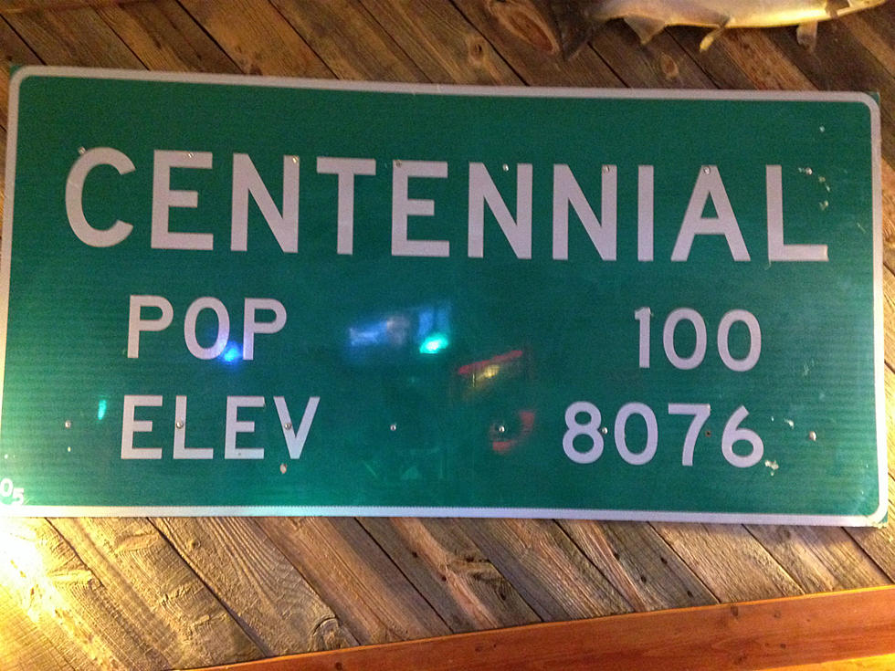 Wyoming&#8217;s Best Small Towns: Centennial
