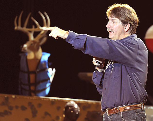 You Might Be From Wyoming If… &#8211; Jeff Foxworthy