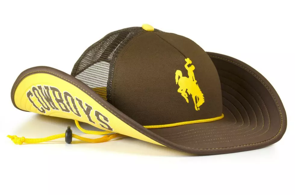 Would You Wear A Wyoming ‘Cowbucker’ Hat? [Poll]