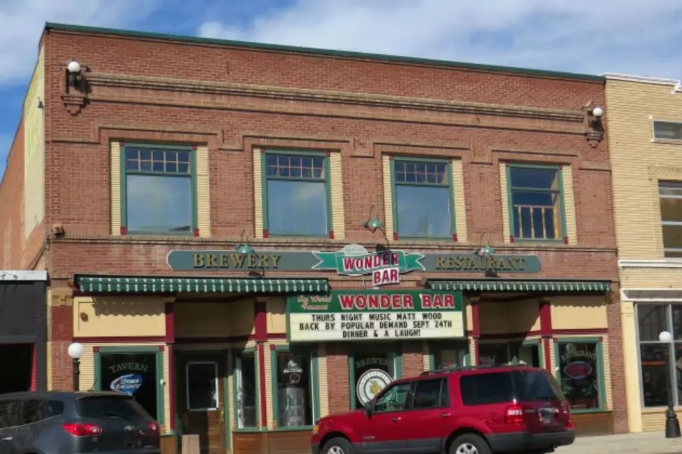 Wyoming's Most Historic Bars and Saloons 