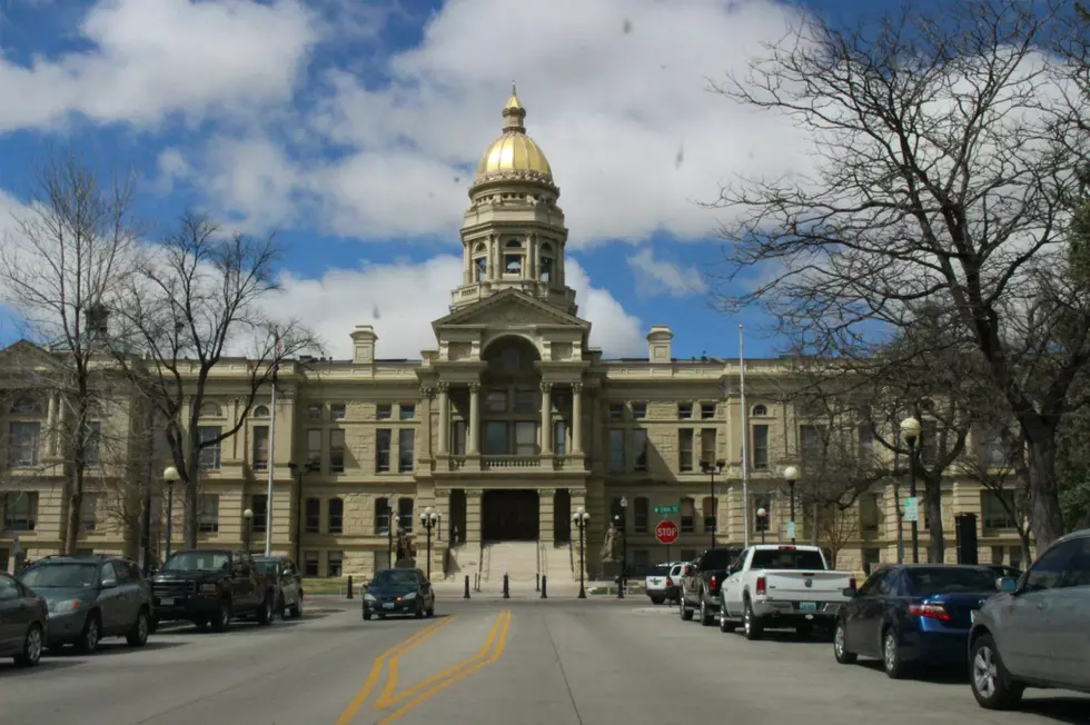 Five Reasonable Goals for 2016 Wyoming Legistlative Candidates