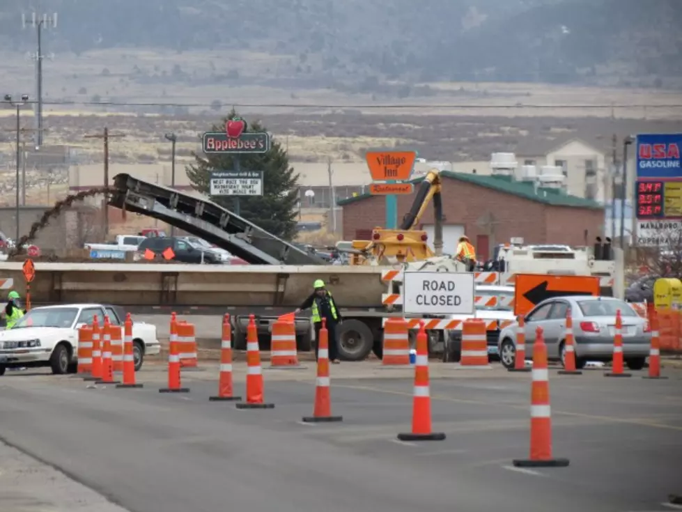 Wyoming Construction Jobs Featured In Short Film [Video]