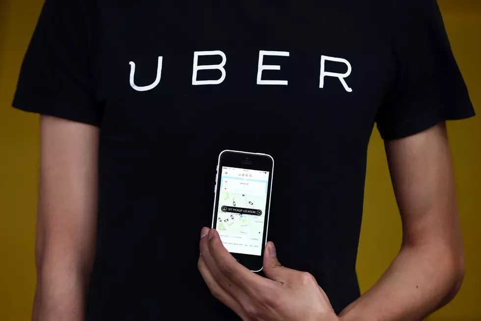Have You Tried Uber Yet?