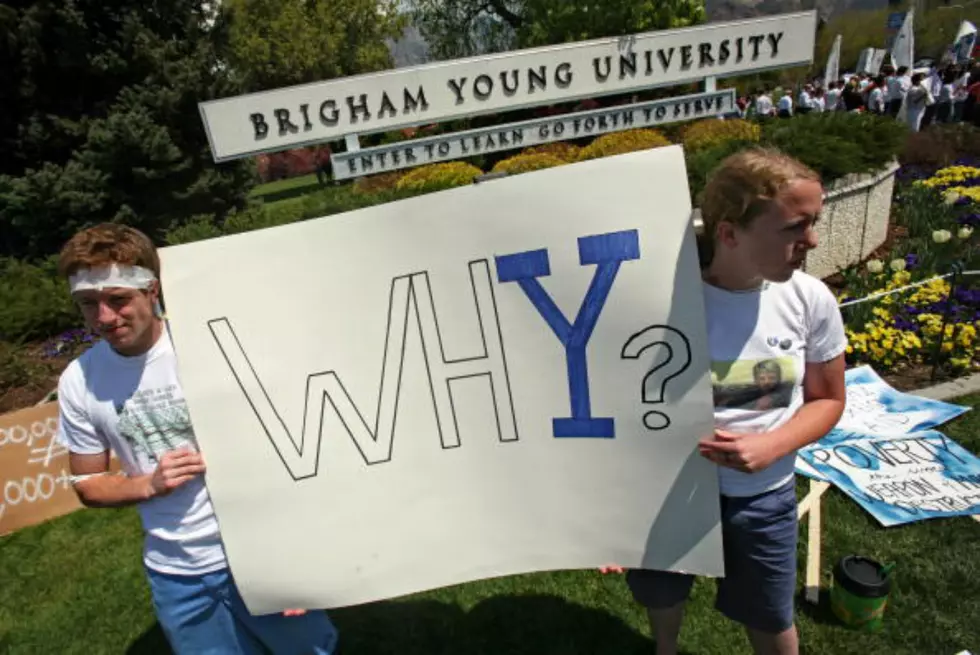 Five Reasons Why Wyoming Fans Should Still Dislike BYU