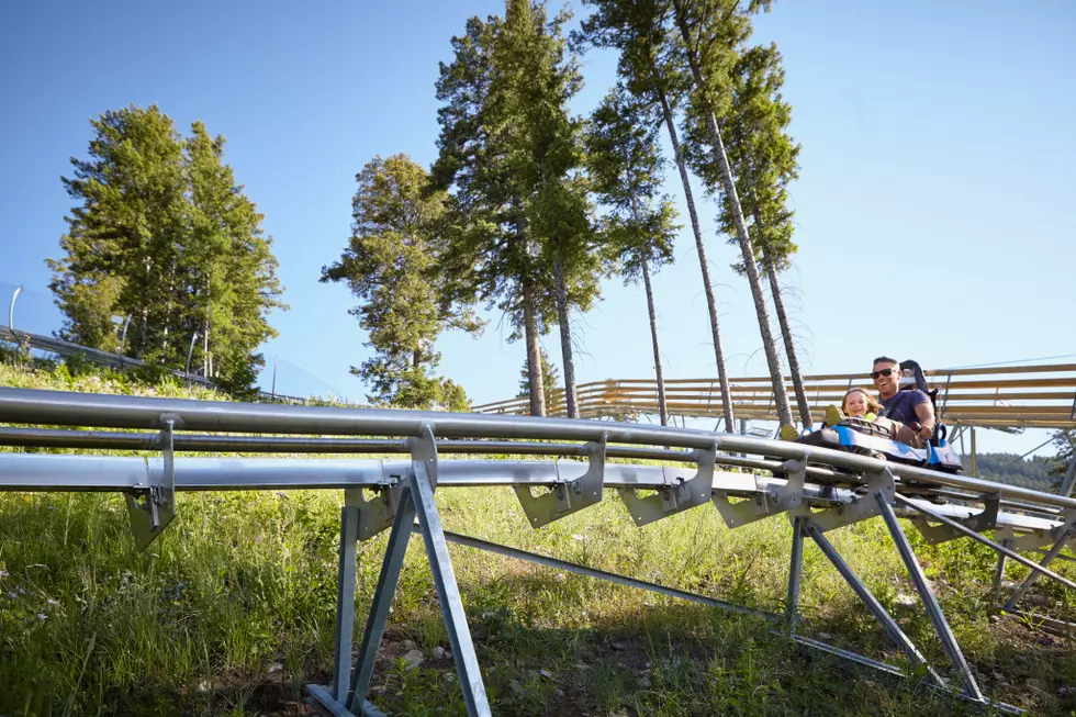 Virtually Ride Wyoming’s Coolest Roller Coaster [Video]