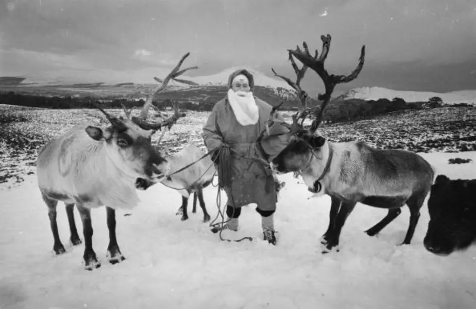 How Wyoming Celebrated Christmas in the Late 1800s