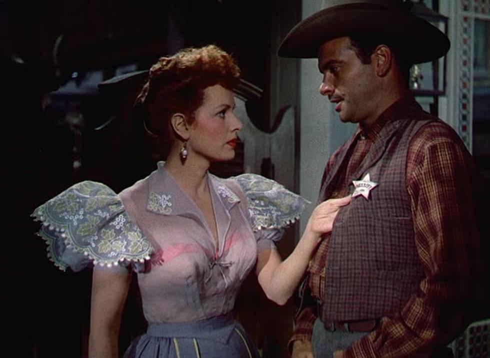 Watch ‘The Redhead From Wyoming’ [Video]