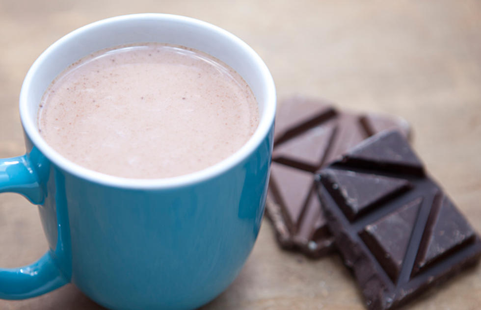 5 Places To Grab Epic Hot Cocoa In Wyoming