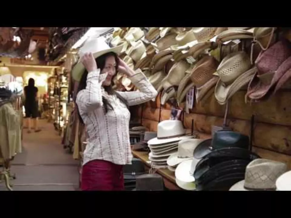 Wyoming’s Lucrative Love Affair With Japan [VIDEO]