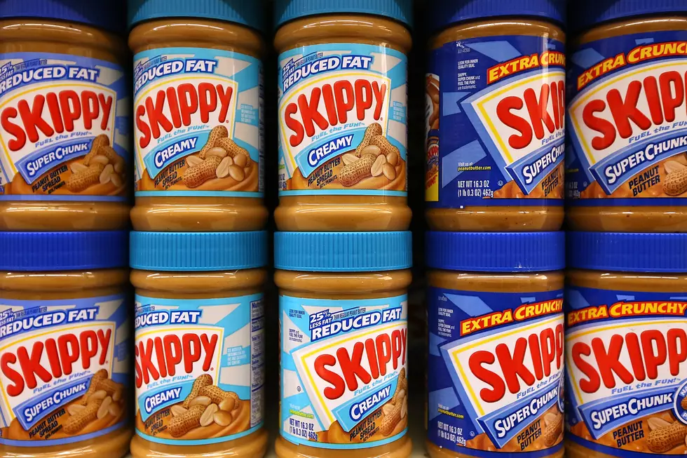 Wyoming’s Peanut Butter Preference: Chunky Vs. Creamy