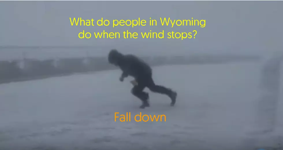 10 Things To Love About Wyoming Wind