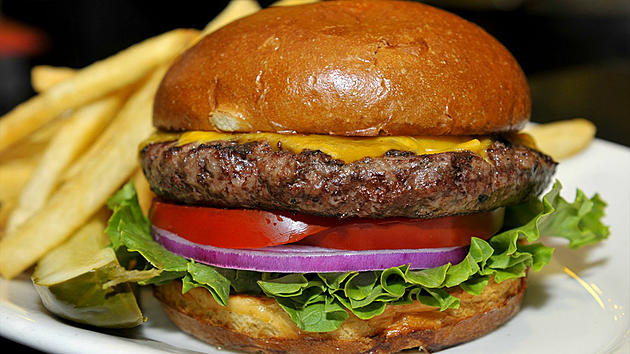 The 5 Best Bison Burgers In Wyoming
