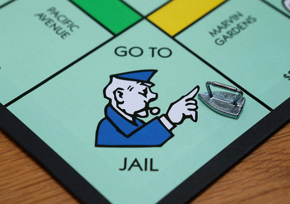 The Completely Unofficial Version of ‘Wyoming Monopoly’