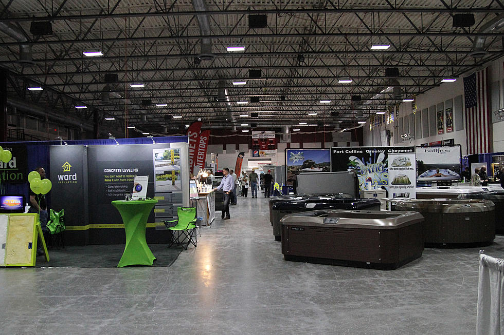 5 Things You Should Do At The Cheyenne Home & Garden Show