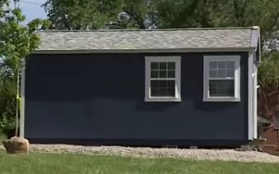 Big Idea: Tiny Home Village For Veterans
