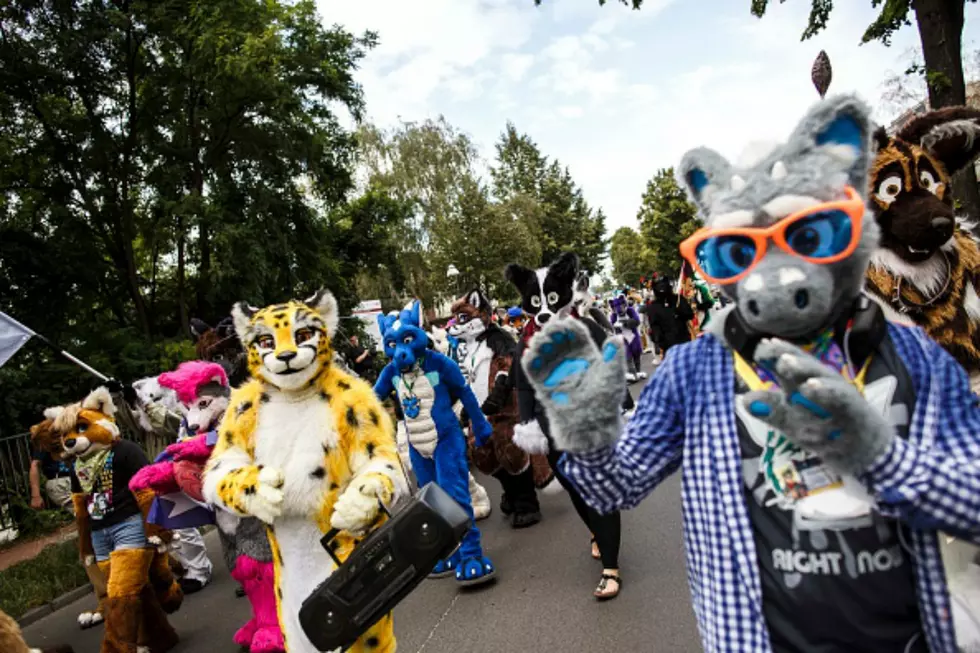 Casper Man Launches Facebook Group For Wyoming ‘Furries’
