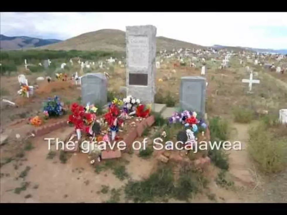 The Most Famous Gravesites in Wyoming [VIDEO]