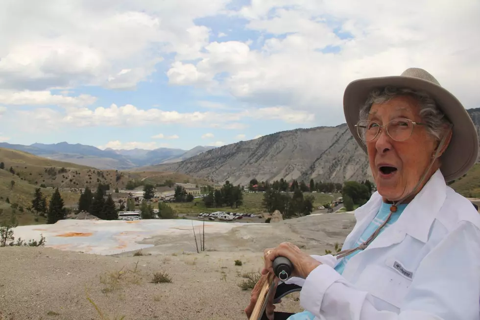 91-Year-Old Cancer Patient Dies After Bucket List Trip That Included Wyoming Stop