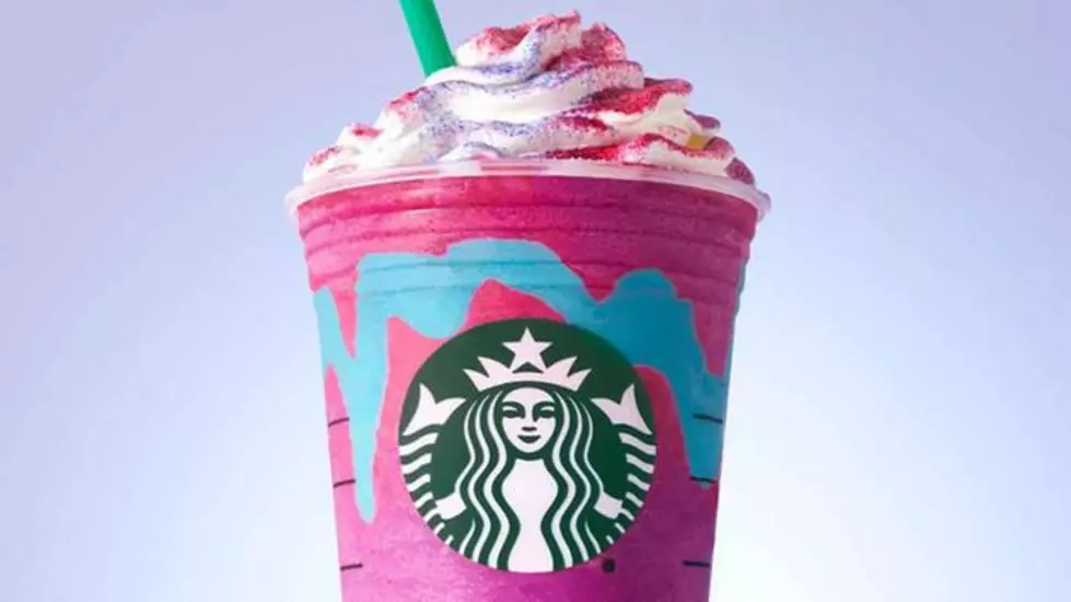 Most Wyomingites Weren’t Down With The Unicorn Frappuccino [Poll Results]