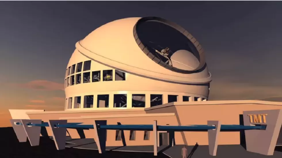 Wyomingite Chosen To Build Most Advanced And Powerful Telescope On Earth