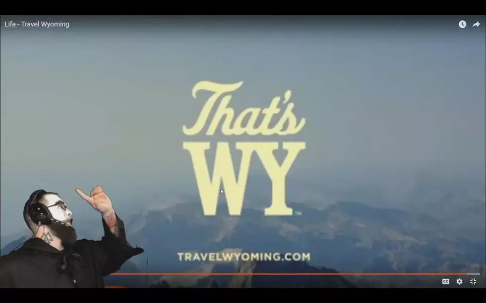 Guy Vows To ‘Never Visit Wyoming’ [NSFW, VIDEO]
