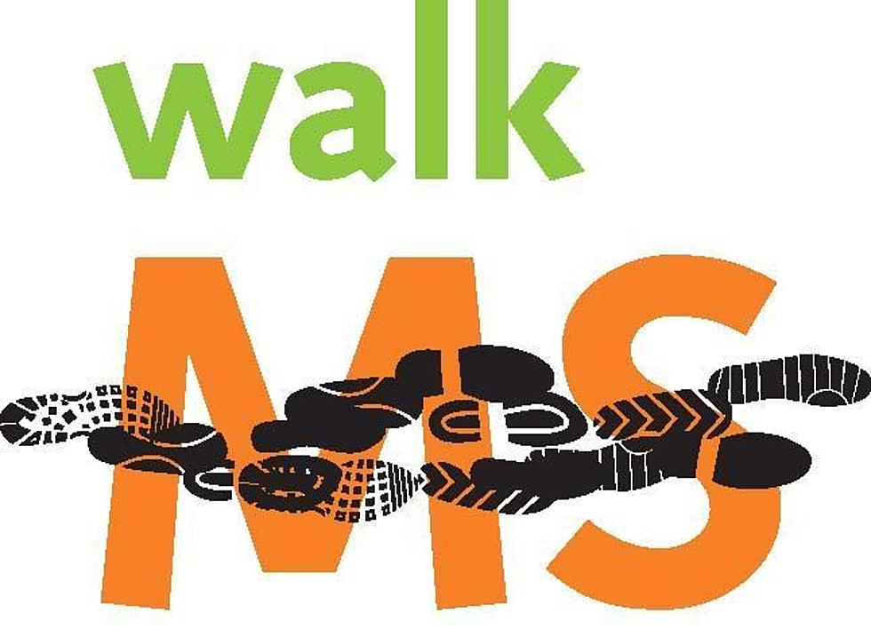 5 Reasons To Attend The Cheyenne MS Walk This Weekend