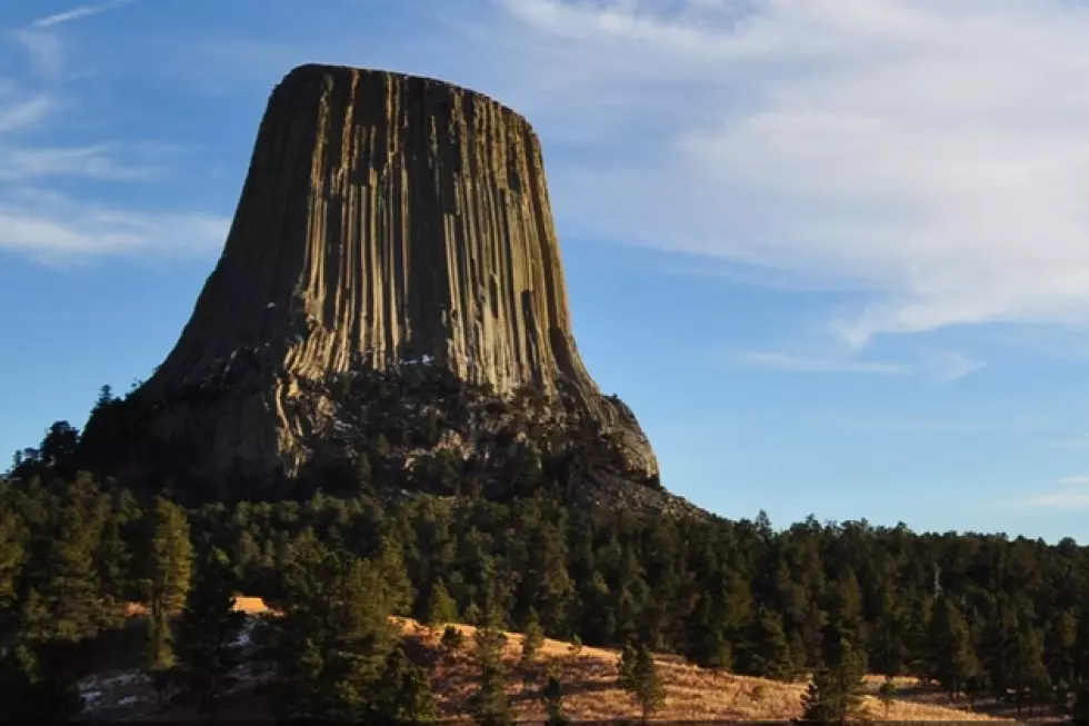 80 Years Ago: First Man Succesfully ‘Free Climbs’ Devils Tower