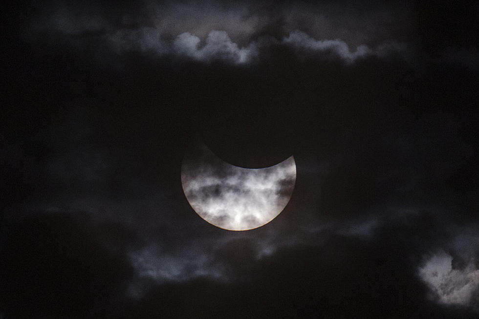‘TIME Magazine’ Will Broadcast the Solar Eclipse Live From Casper