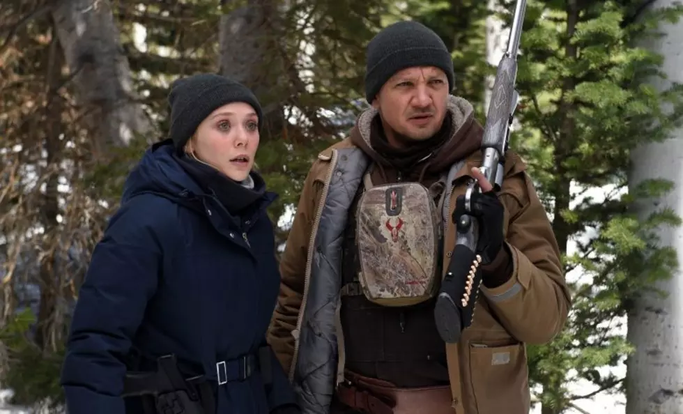 Review Of Wyoming-Based Movie ‘Wind River’ [Opinion]