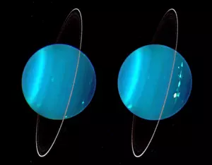 Tonight, Uranus Will Look Fantastic