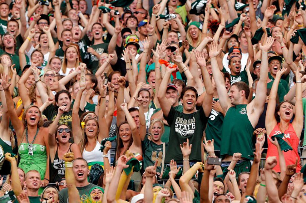 Five Drunk And Obnoxious CSU Fans You’ll See At The Border War [VIDEOS]