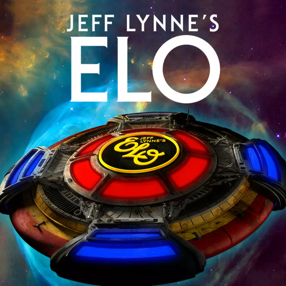 Jeff Lynn’s ELO Announces Denver Concert