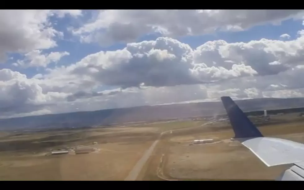 Landing at Six Unique Wyoming Airports [Videos]