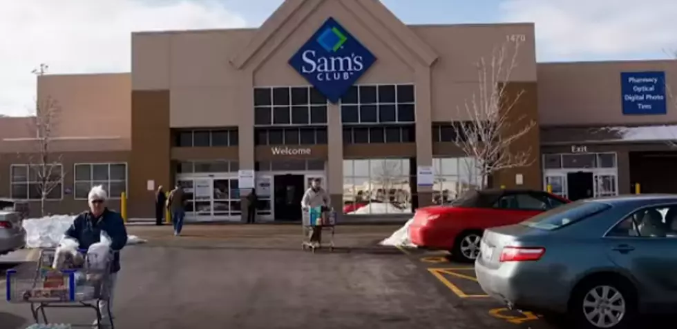 Wyoming Sam’s Clubs Dodge Bullet and Stay Open