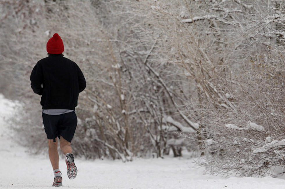 Wyoming Man Finally Admits It’s Too Cold To Wear Shorts [SATIRE]