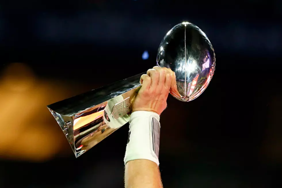 Test Your Football Knowledge With The Wyoming Super Bowl Quiz