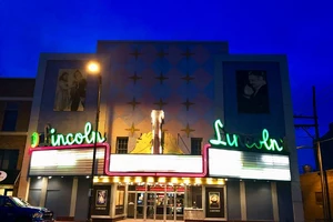 UPDATE: Cheyenne’s Lincoln Theater Moves Forward, Into The Past