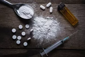 Wyoming Drug Problem 13th Worst In Nation