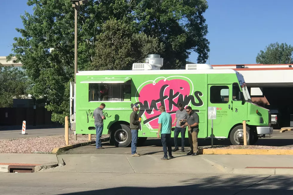 Downtown Cheyenne Church Hosting Food Truck Rally Today