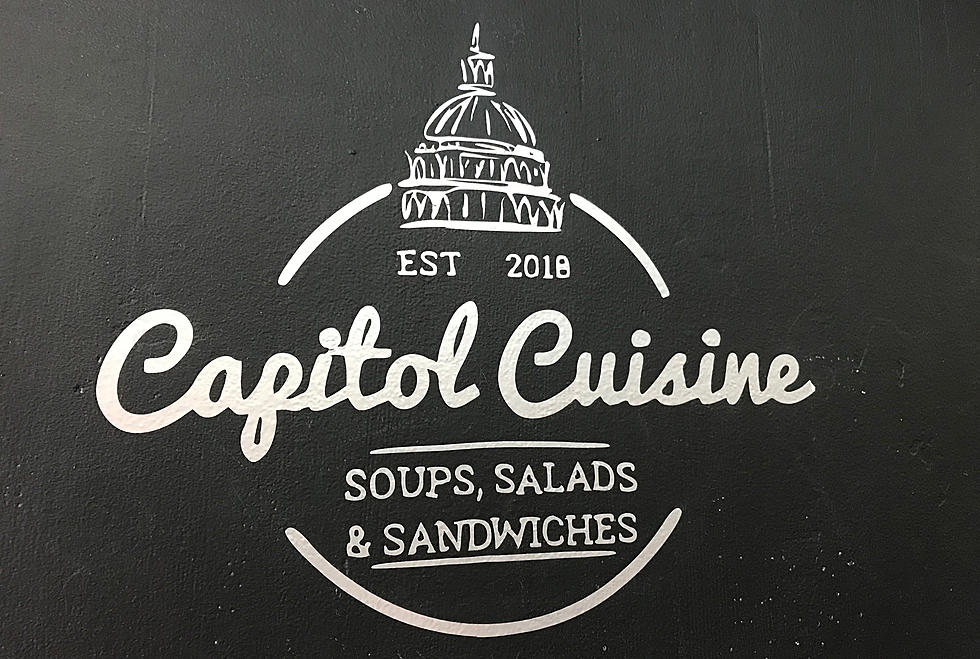 Capitol Cuisine Has Grand Reopening In Downtown Cheyenne