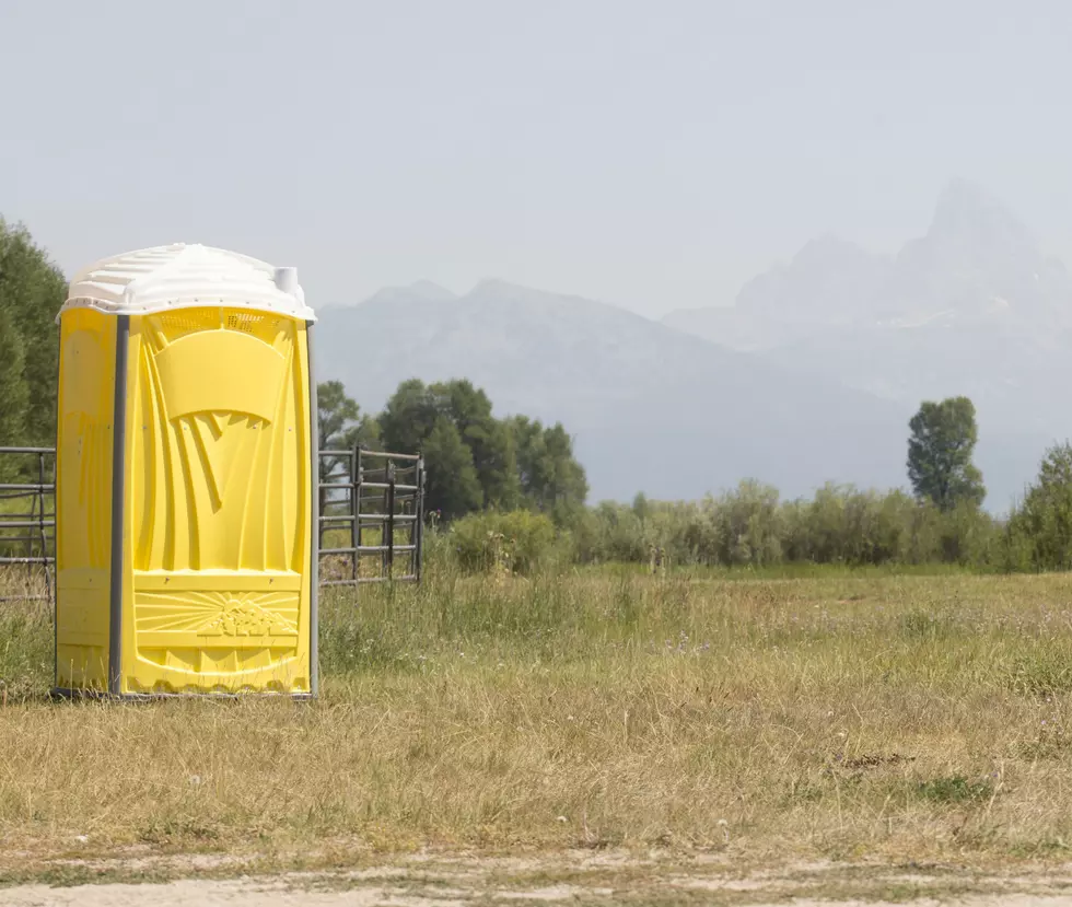 How A Port-O-Potty Changed Wyoming Politics Forever [VIDEO]