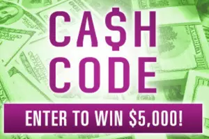 Your Last Chance to Win $5,000 in 2018 is Finally Here