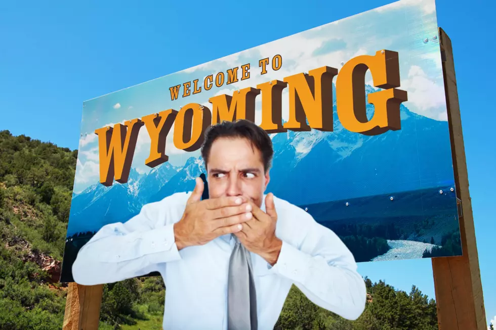 Things You Should Never Say to a Wyomingite