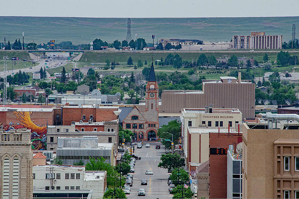 Study Ranks Cheyenne One Of The Least ‘Fun Cities’ In America