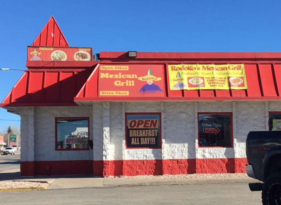 Cheyenne and Laramie Restaurants Added To Money Laundering Case