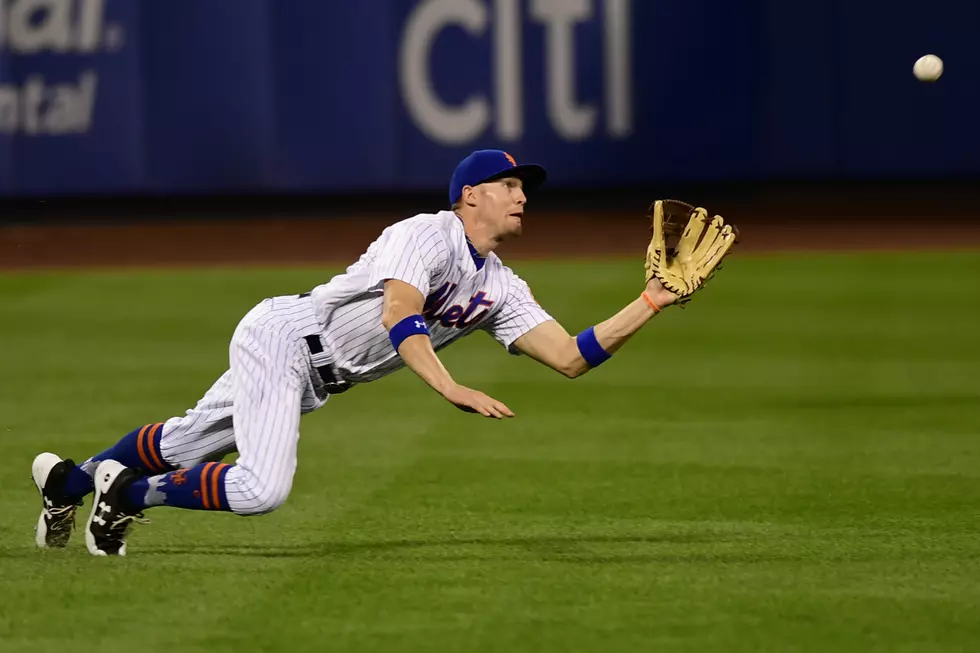 Bold Prediction: Brandon Nimmo Will Be An MLB All-Star In 2019