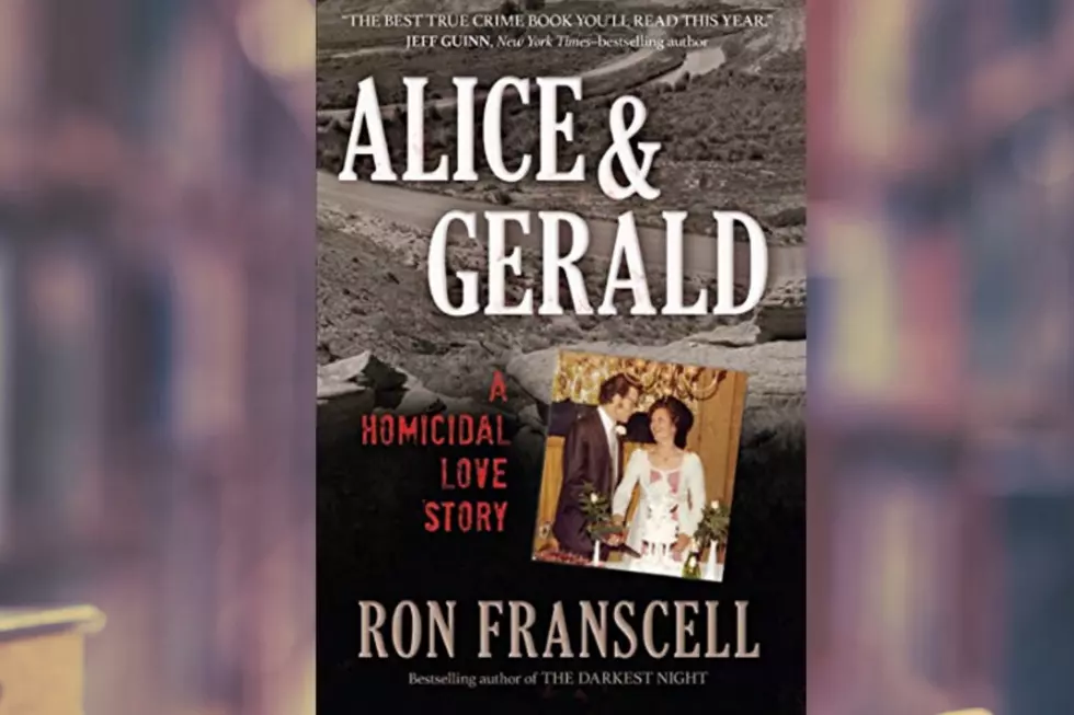 Book Profiles Wyoming Couple’s ‘Homicidal Love Story’